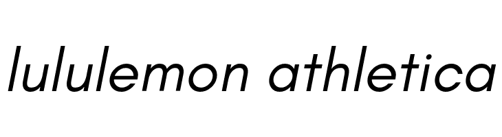 Glacial Indifference Italic  Descarca Fonturi Gratis