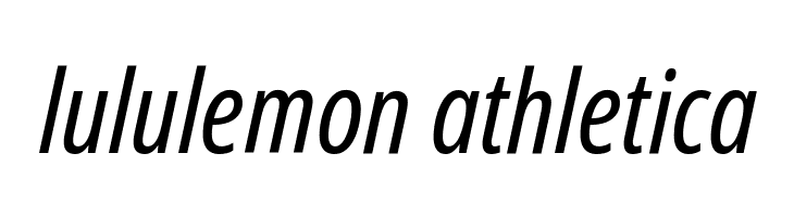 Noto Sans ExtraCondensed Italic  Descarca Fonturi Gratis