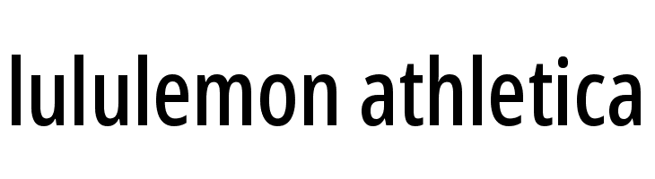 Noto Sans ExtraCondensed Medium  Descarca Fonturi Gratis