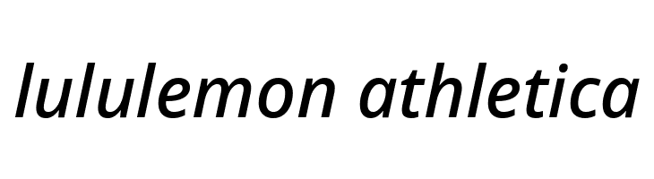 Noto Sans Medium Italic  Descarca Fonturi Gratis