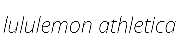 Noto Sans ExtraLight Italic  Descarca Fonturi Gratis