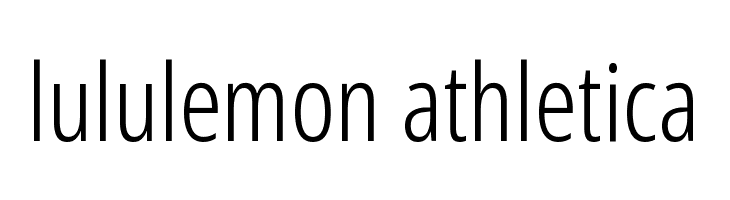 Noto Sans ExtraCondensed Light  Descarca Fonturi Gratis