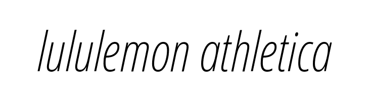 Noto Sans ExtraCondensed ExtraLight Italic  Descarca Fonturi Gratis