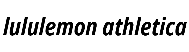 Noto Sans Condensed Bold Italic  Descarca Fonturi Gratis