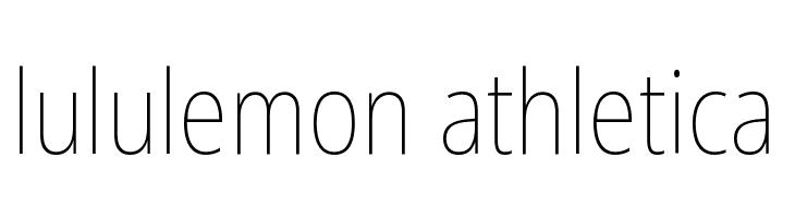 Noto Sans Condensed Thin  Descarca Fonturi Gratis