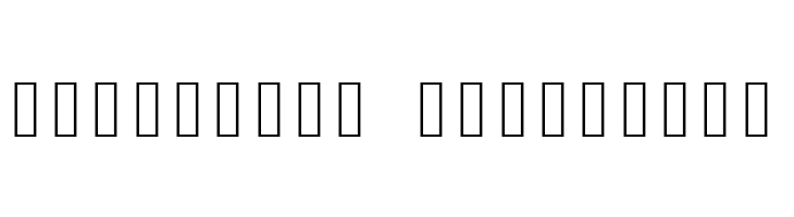 End of Proof  Descarca Fonturi Gratis