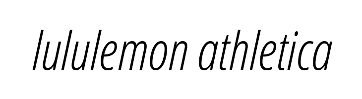 Open Sans Condensed Light Italic  Descarca Fonturi Gratis