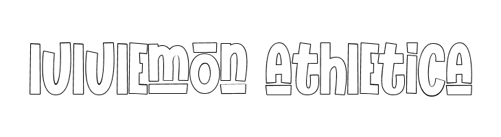 The Funy Time's Outline  Descarca Fonturi Gratis