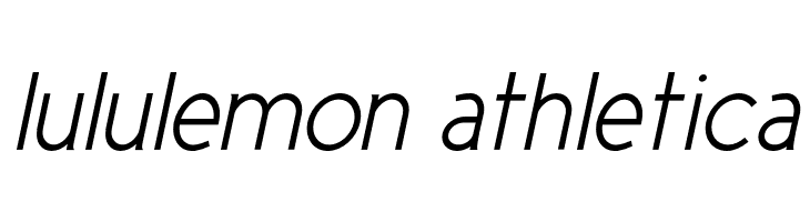 CicleSemiItalic  Descarca Fonturi Gratis