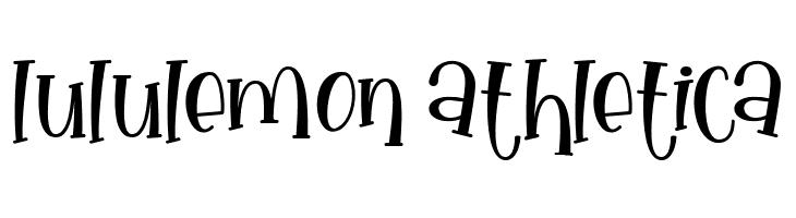 Nona Manis Regular  Descarca Fonturi Gratis