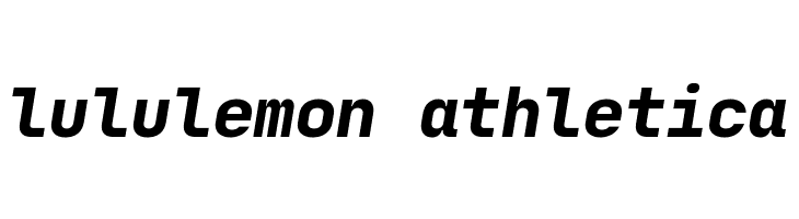 JetBrains Mono ExtBd Ita  Descarca Fonturi Gratis