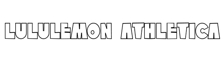 SF Tattle Tales Outline  Descarca Fonturi Gratis