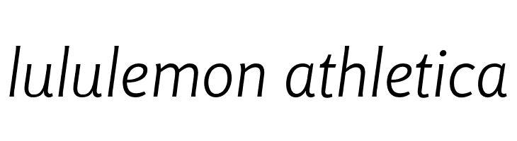 Rosario Light Italic  Descarca Fonturi Gratis