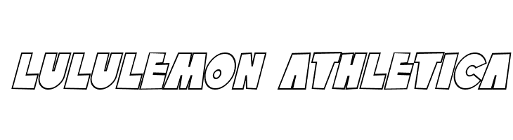 SF Tattle Tales Outline Italic  Descarca Fonturi Gratis