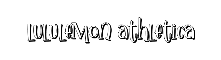 Ikan Salmon Shadow  Descarca Fonturi Gratis