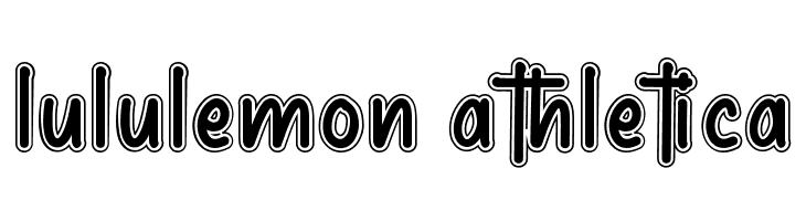 Little Cartoon Demo  Descarca Fonturi Gratis