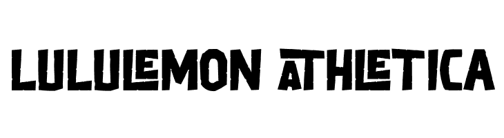 Thertole Personal Use  Descarca Fonturi Gratis