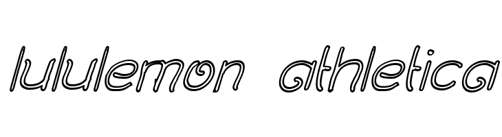 Curlmudgeon Hollow Italic  Descarca Fonturi Gratis