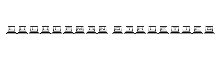 LapTop Scanlines  Descarca Fonturi Gratis