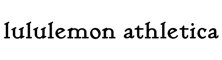 Kelmscott Roman NF  Descarca Fonturi Gratis