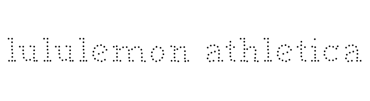 BUNKER DOT Regular  Descarca Fonturi Gratis