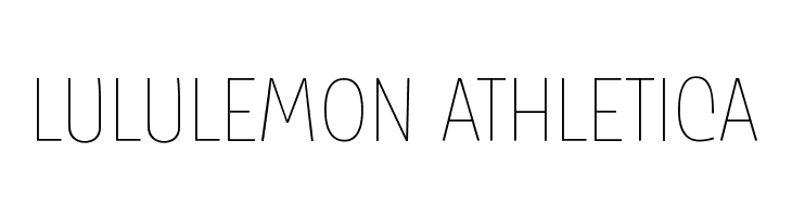 Salad Trial Interlock Var  Descarca Fonturi Gratis