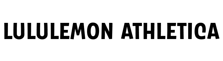 Salad Interlock Trial Bold  Descarca Fonturi Gratis