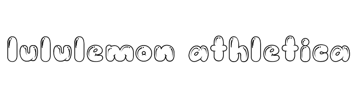 BLOBBY CHUG  Descarca Fonturi Gratis