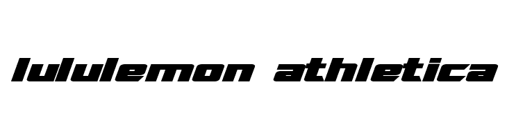 SF TransRobotics Extended Bold Italic  Descarca Fonturi Gratis