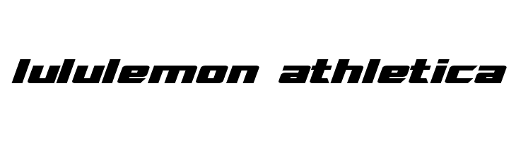 SF TransRobotics Extended Italic  Descarca Fonturi Gratis