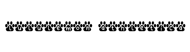 Kitty Paw Demo  Descarca Fonturi Gratis
