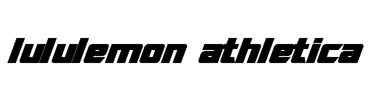 SF TransRobotics Bold Italic  Descarca Fonturi Gratis