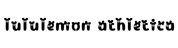 Piggy Demo  Descarca Fonturi Gratis