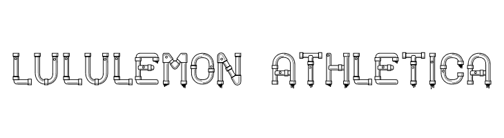 Pipeline Regular  Descarca Fonturi Gratis