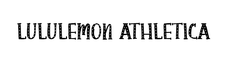 Polkadot  Descarca Fonturi Gratis