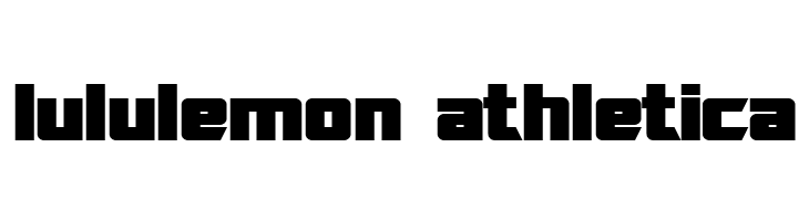 SF TransRobotics Bold  Descarca Fonturi Gratis