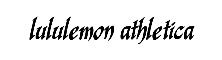 Black Window Italic  Descarca Fonturi Gratis