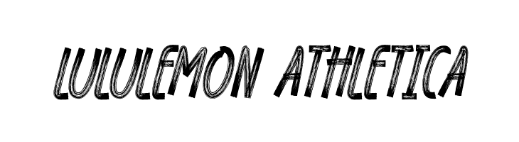 BLOGGER 1983 BRUSH Regular  Descarca Fonturi Gratis