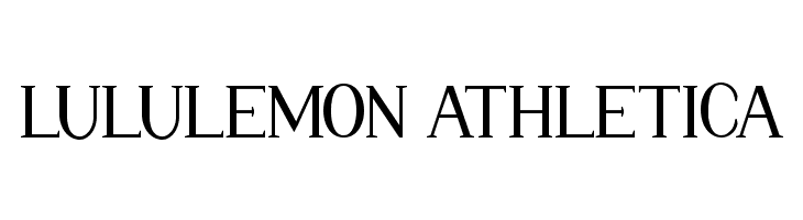 Nolita Serif - Pesonal Use  Descarca Fonturi Gratis