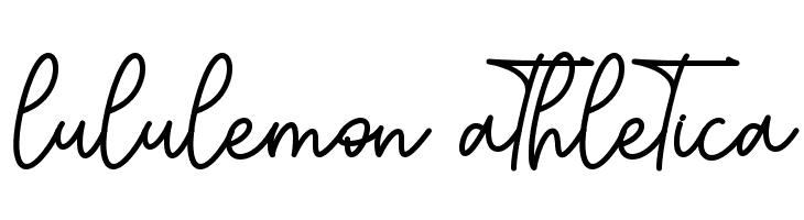 Satherday - Personal Use  Descarca Fonturi Gratis