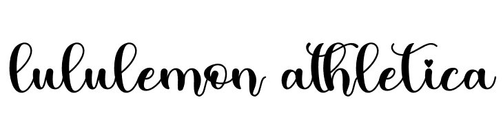 Lovitha - Personal Use  Descarca Fonturi Gratis