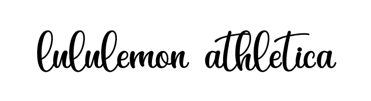 Andyou - Personal Use  Descarca Fonturi Gratis