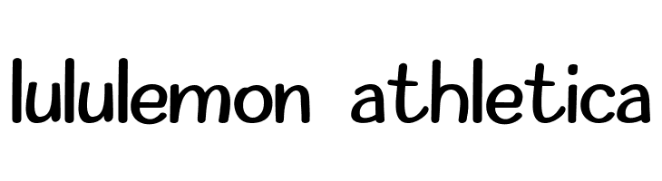 Nabana Regular  Descarca Fonturi Gratis