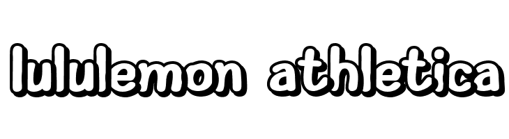 Nabana Shadow Bold  Descarca Fonturi Gratis