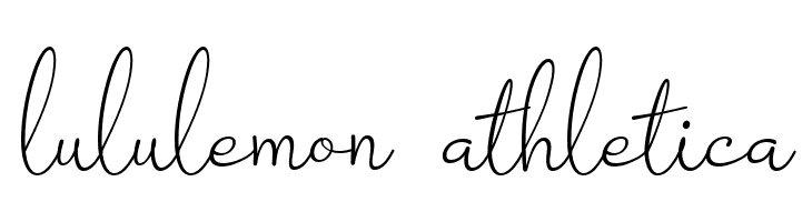 Barokah Signature Regular  Descarca Fonturi Gratis