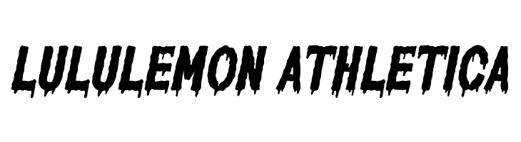 Horror Corps Demo  Descarca Fonturi Gratis