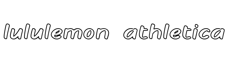 Comickes Outline  Descarca Fonturi Gratis