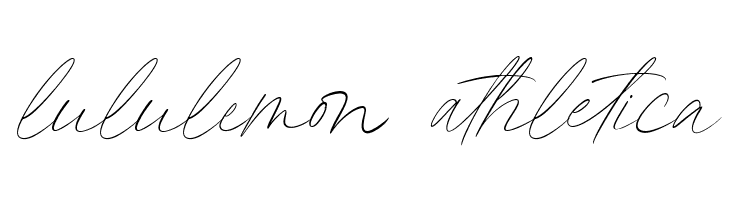 Kingston Signature  Descarca Fonturi Gratis