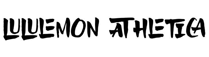 Love & Thunder  Descarca Fonturi Gratis