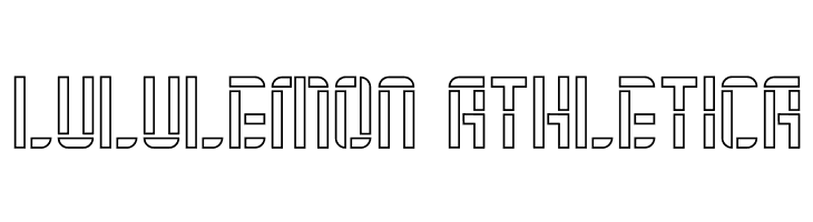 Asgerion Line  Descarca Fonturi Gratis